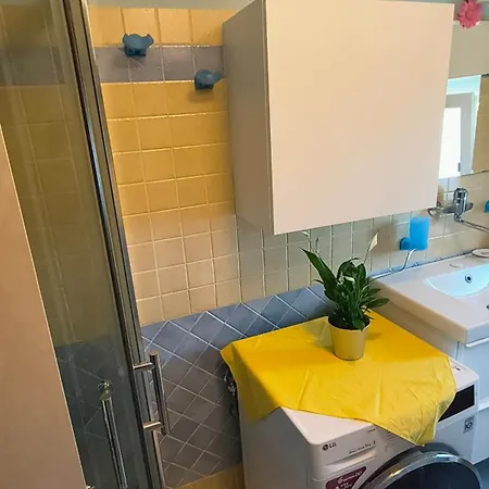 Apartament Annina Pescara