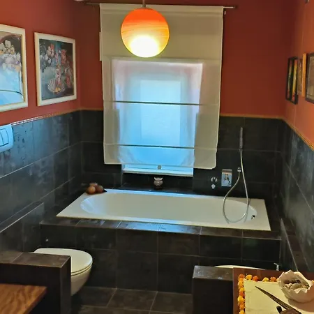 Apartament Annina *