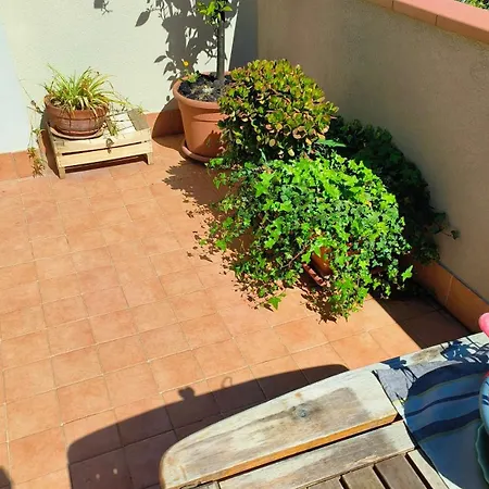 Annina Apartament *