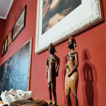 Annina Apartament Pescara