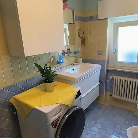 Annina Apartment Pescara