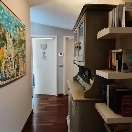 Annina Apartament *
