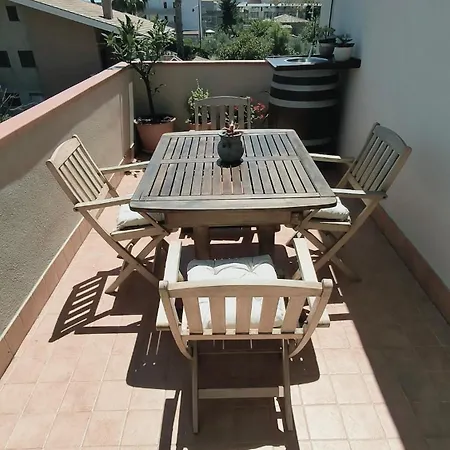 Annina Apartament