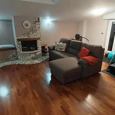 Apartment Annina Pescara