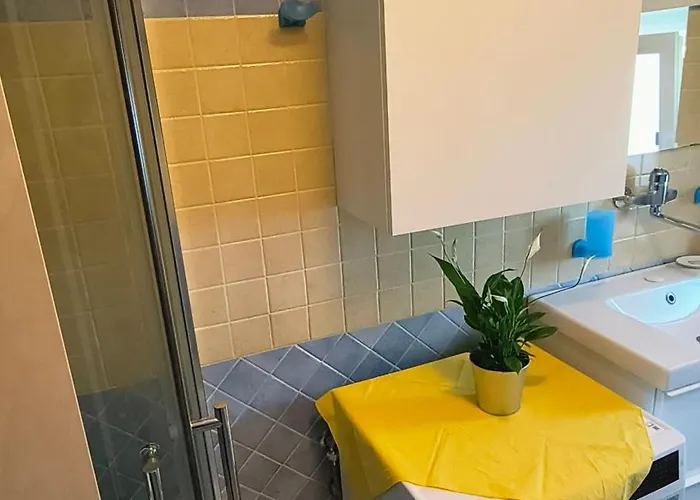 Apartmán Annina Pescara