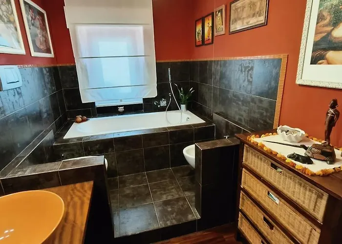 Annina Apartmán Pescara