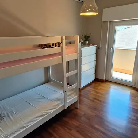 Annina * 佩斯卡拉