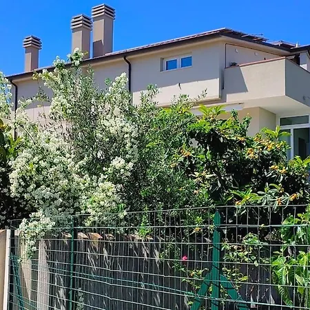 Apartment Annina