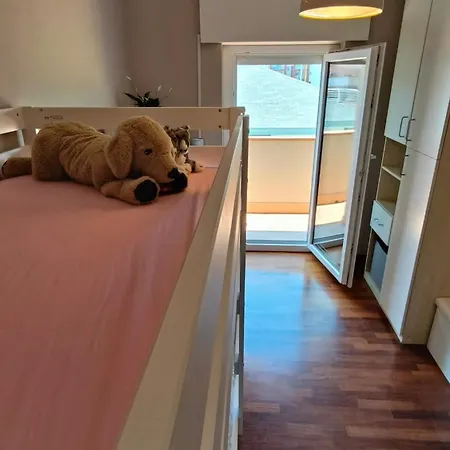 Annina Apartment