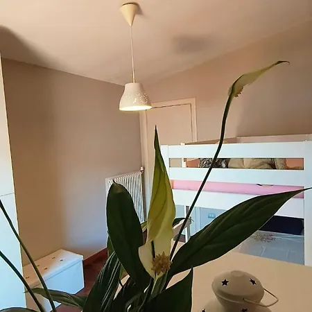Apartment Annina