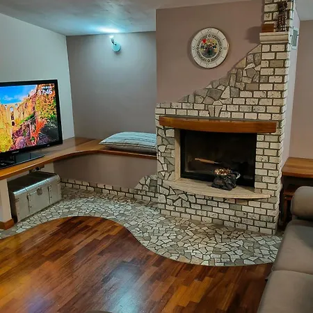 Apartment Annina