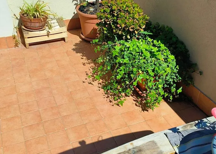 Annina Apartamento *