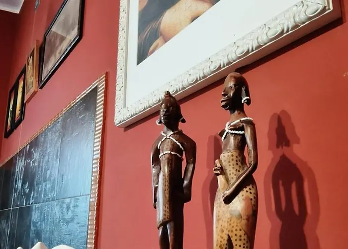 Annina Apartamento Pescara