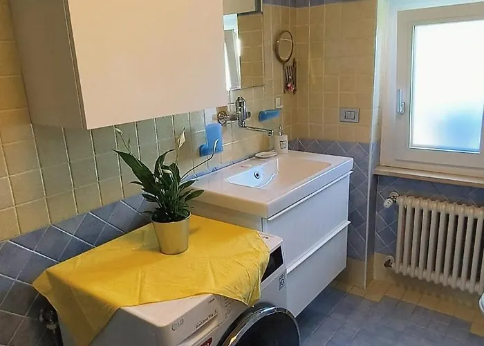 Annina Apartamento Pescara