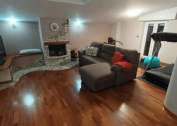 Apartamento Annina Pescara